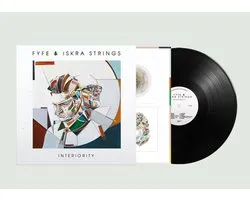 Fyfe & Iskra Strings - Interiority (LP)