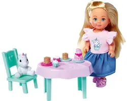 Evi Love Cake Time - Minipop