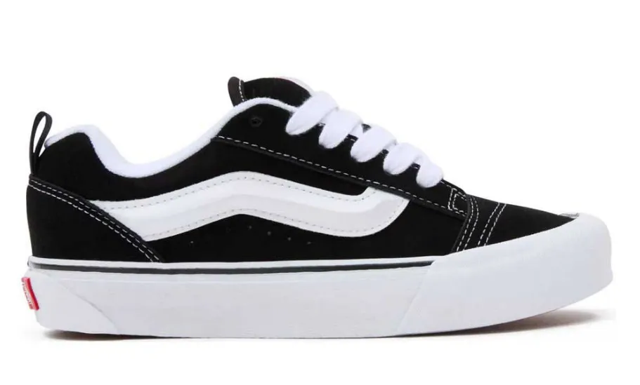 Vans Knu Skool Size 40,5