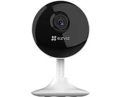 EZVIZ C1C-B 1080P - Wifi Beveiligingscamera Binnen - Bewegingsdetectie - Tweeweg Audio - Nachtzicht - H.265 - Indoor Camera