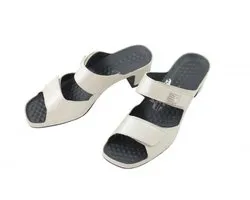 Pantoufles Vital - Pantoufles Vital joy leti beige