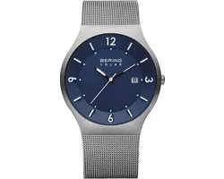 BERING 14440-007 - Montre - Acier inoxydable - Gris - Ø 40 mm