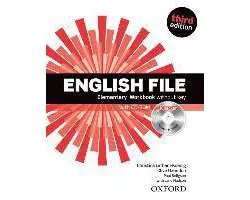English File - Elem (third edition) wb without key + ichecke