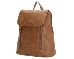 Enrico Benetti Nouméa Dames Rugtas - 8 liter - 66434 - Camel