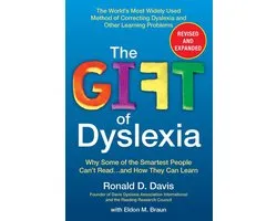 The Gift of Dyslexia, Revised and Expanded