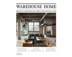 Warehouse Home