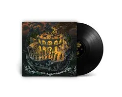 King Gizzard & The Lizard Wizard - Phantom Island (LP)