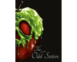Disney Princess: The Odd Sisters