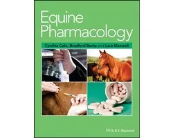 Equine Pharmacology