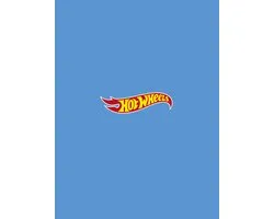 Hot Wheels: Monster Trucks: Mega Smash! Activity Book