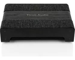 Tivoli Audio Model SUB - Subwoofer met Wifi functionaliteit – Zwart Essen / Zwart