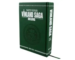 Vinland Saga Deluxe- Vinland Saga Deluxe 7