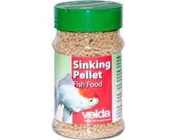 Velda Vivelda Sinking Pellet