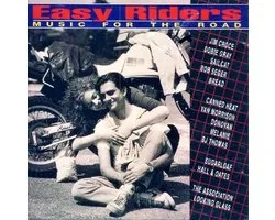 Easy Riders - Music For The Road