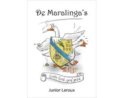 De Maralinga's