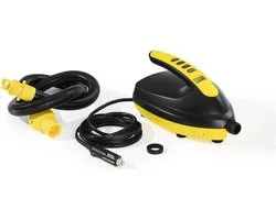 Furniture Limited - Luchtpomp elektrisch Hydro-Force 12 V