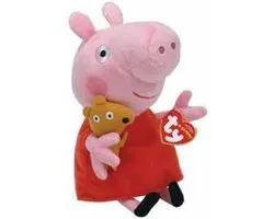 Peppa Pig - Peppa, Ca. 15Cm