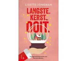 Langste kerst ooit