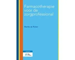 Farmacotherapie voor de zorgprofessional
