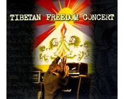 Tibetan Freedom Concert