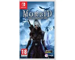 Morbid The Lords of Ire - Nintendo Switch