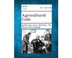 Agricultural Code