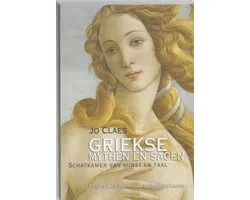 Griekse Mythen En Sagen