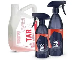 GYEON Q²M Tar REDEFINED - 4L