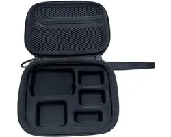 Camera opbergtas，Tas Case Hard Shell Bag Reistas draagtas Geschikt voor DJI Osmo Action 6, reistas draagtas Geschikt voor DJI Osmo Action 6 camera accessoires