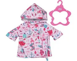 Zapf Creation BABY born Badjas - 43cm