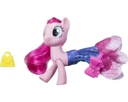 My Little Pony The Movie Pinkie Pie - 7,5 pouces