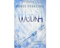 Wodka
