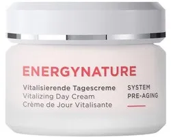 Annemarie Börlind Dagcreme Energynature 50 ml