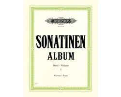 Sonatine for Piano