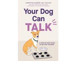 Your Dog Can Talk