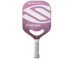 Selkirk - Amped Pro Air - Epic - Pickleball racket - Winter Berry
