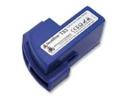 Testifire TS3-001 Rook capsule - Detectortester - Vervangingscapsule - Per stuk