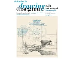 Disegnare 54 2017 7 - Conoscenza integrata e qualità progettuale nel restauro. Il caso della Caserma Cascino in Cagliari