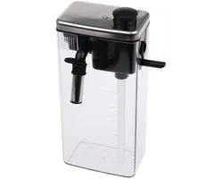 De'Longhi milk jug UITSLUITEND VOOR De'Longhi PrimaDonna S DE LUXE (ECAM - 26.455)