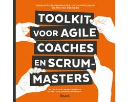 Toolkit voor agile coaches en scrum masters