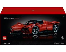 LEGO Technic 42143 Ferrari Daytona SP3