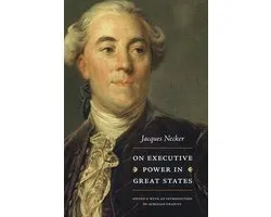 On Executive Power in Great States