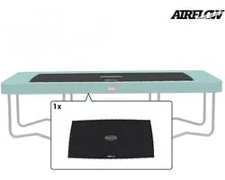 BERG de saut BERG Ultim Champion - 330 x 220 cm - TwinSpring - AIRFLOW