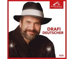 Drafi Deutscher - Electrola...Das Ist Musik! (CD)