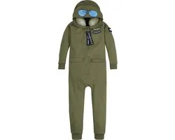 Wick Wings Jetpilot Onesie masque de sommeil oreiller cervical taille 98/104