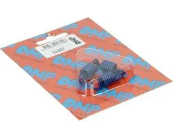 koppeling trekveren paars 1500rpm dmp minarelli horizontaal / beta ark / yamaha aerox / jog / malaguti F!2 / F15 / aprillia SR2000 / aprillia rally / yamaha neos / cpi oliver / cpi aragon / generic cr