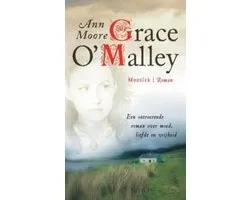 Grace O Malley