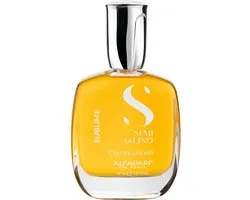 Haarserum Semi Di Lino Sublime Cristalli Alfaparf Milano (50 ml)