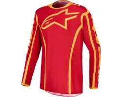Alpinestars Fluid Apex V2 Motocross-trui -