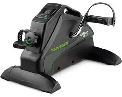 Tunturi Cardio Fit M30 Minibike - Vélo de selle - pliable - Vélo de selle